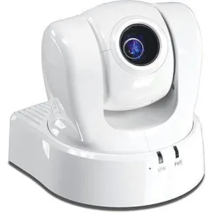 Proview Poe Ptz Ip Camera