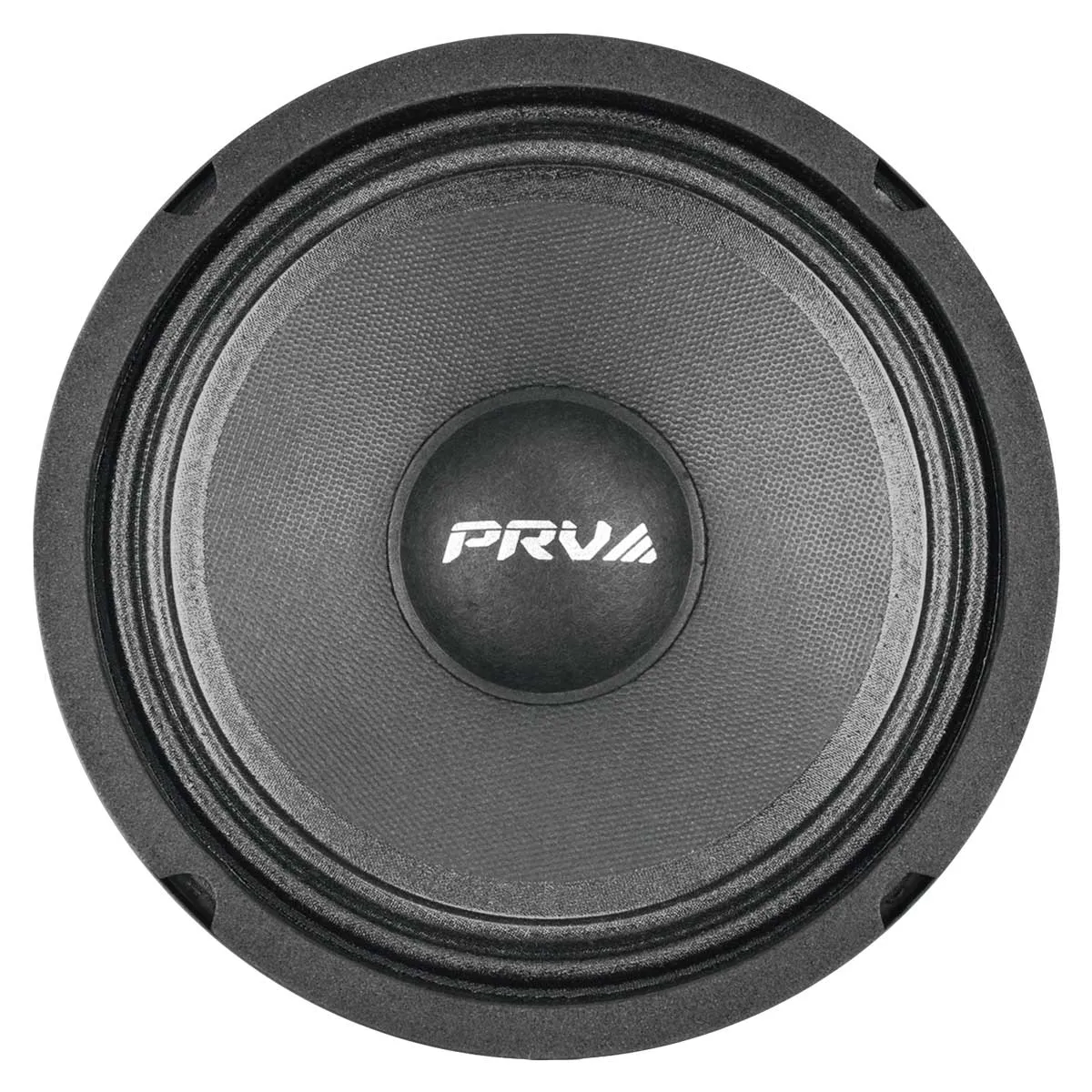 PRV Audio 6MB200 v2 6.5" 8-Ohm 200W Midbass Car Pro Audio Speaker MID