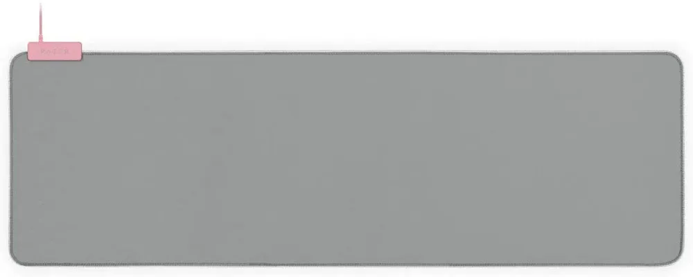 Razer Goliathus Extended Chroma Soft Gaming Mouse Mat With Chromo