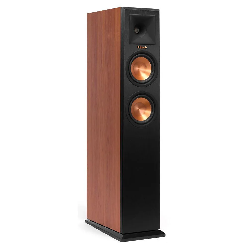Reference Premier 5-1/4" Dual Floorstander Speaker