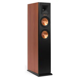 Reference Premier 5-1/4" Dual Floorstander Speaker