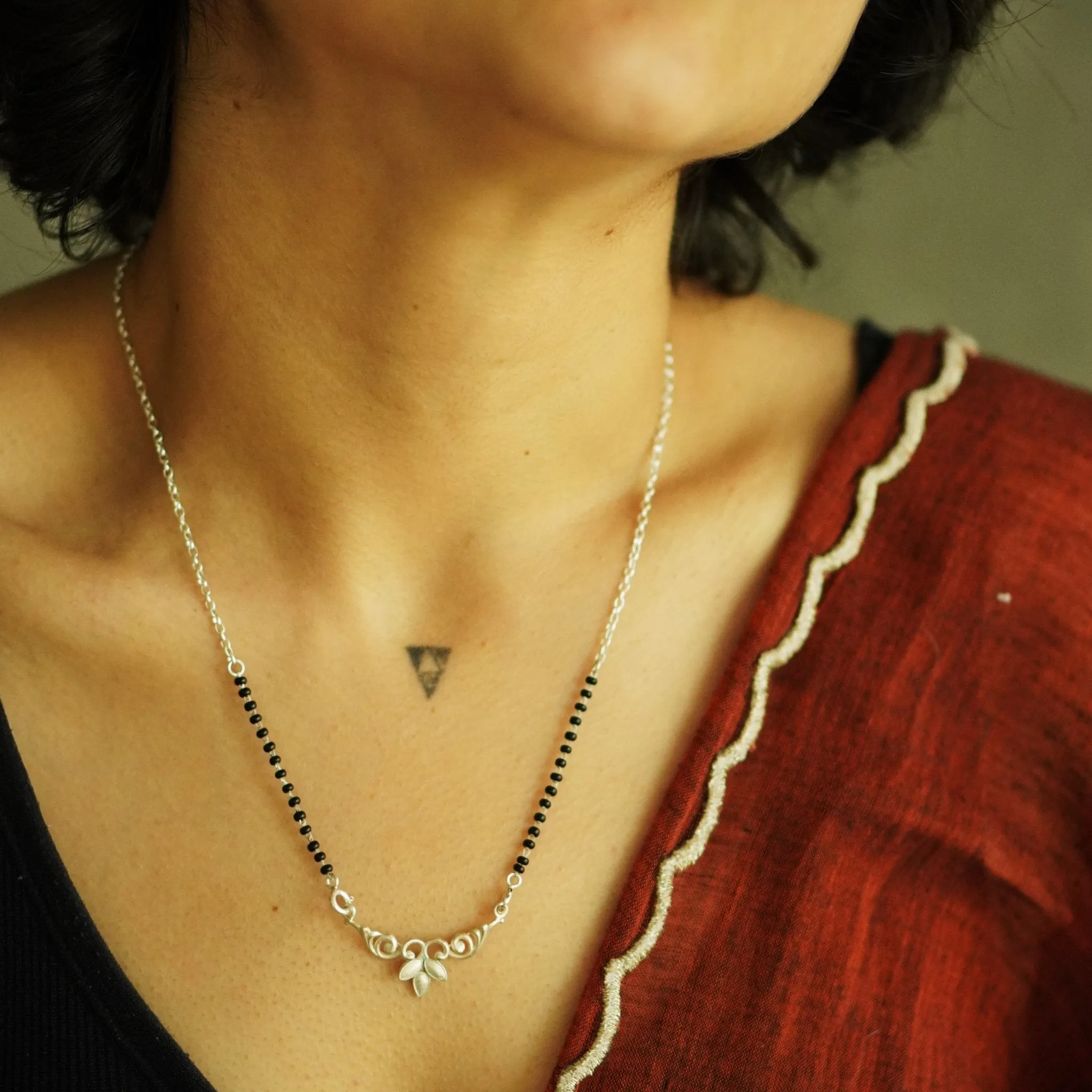 Regal Pendant