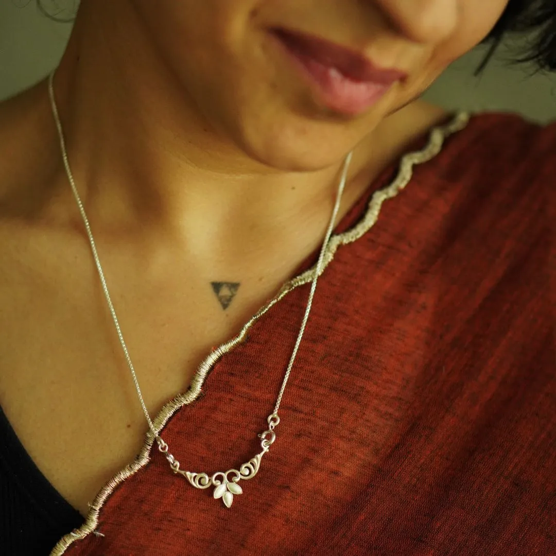 Regal Pendant