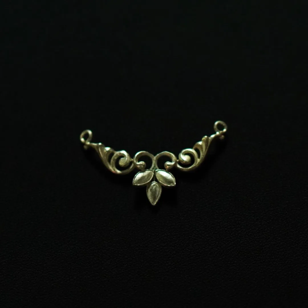 Regal Pendant