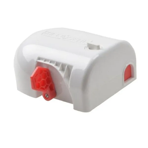 Rentokil Seal & Kill Hygienic Mouse Trap