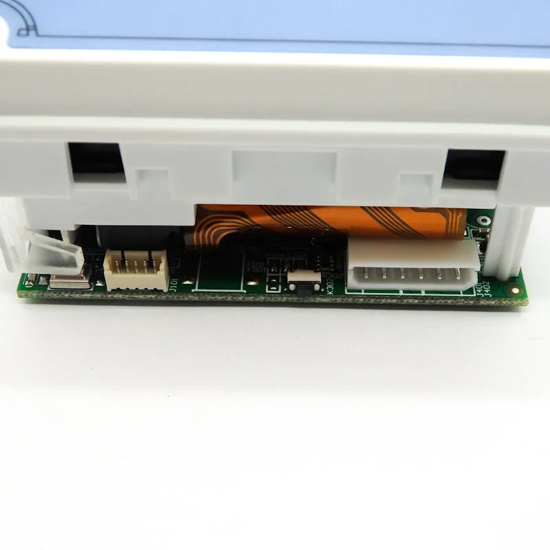 RS PRO RS232 Panel Mounting Printer 178-5732