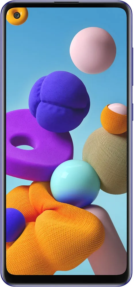 Samsung Galaxy A12 Dual SIM / Unlocked