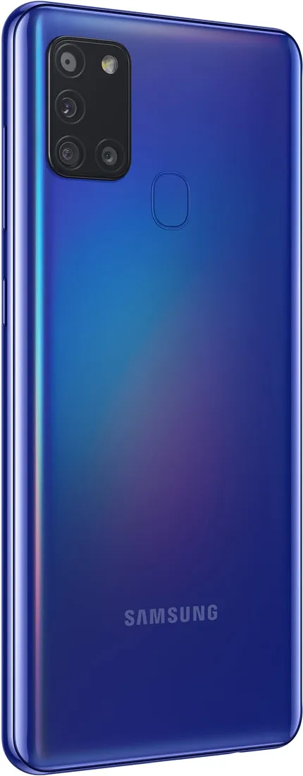 Samsung Galaxy A12 Dual SIM / Unlocked