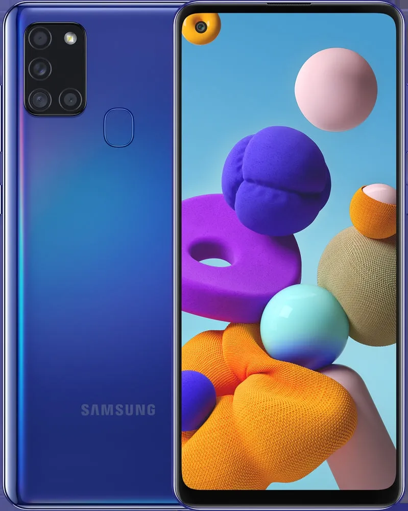 Samsung Galaxy A12 Dual SIM / Unlocked