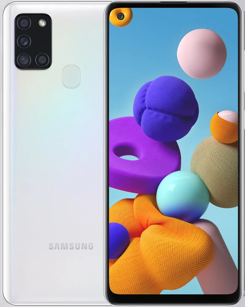 Samsung Galaxy A12 Dual SIM / Unlocked