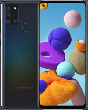 Samsung Galaxy A12 Dual SIM / Unlocked