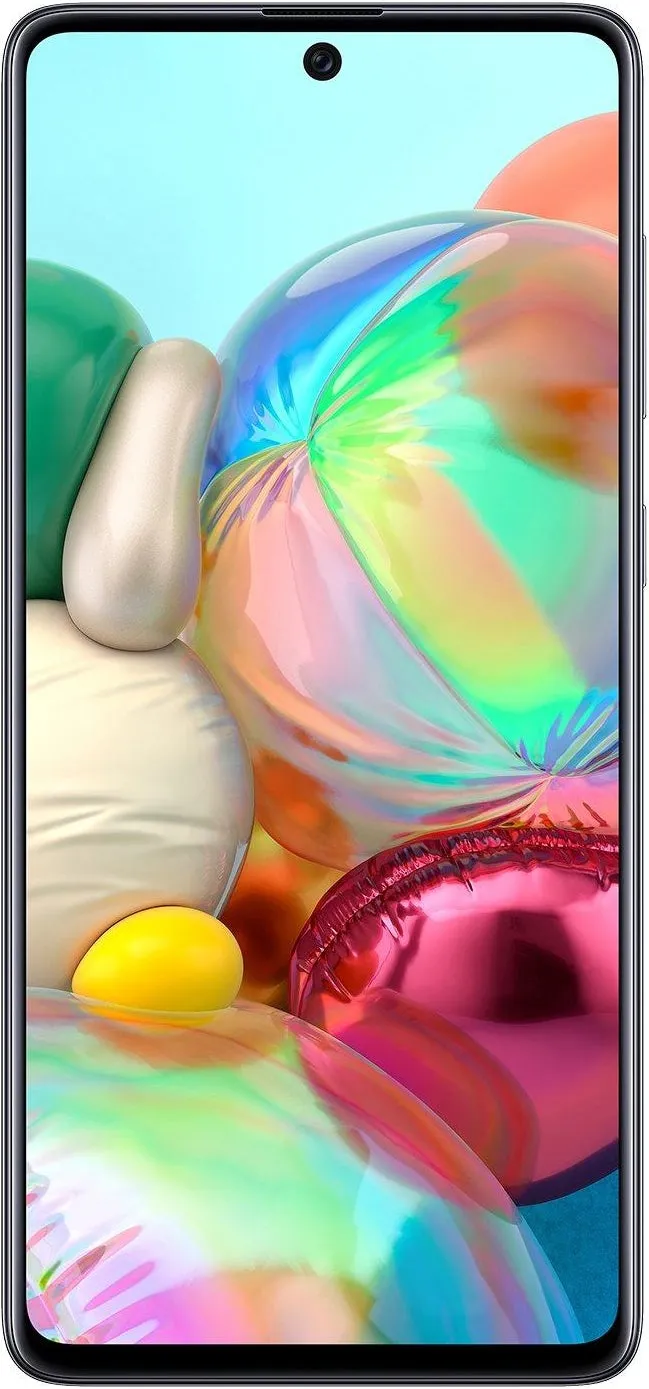 Samsung Galaxy A71 Pre-Owned