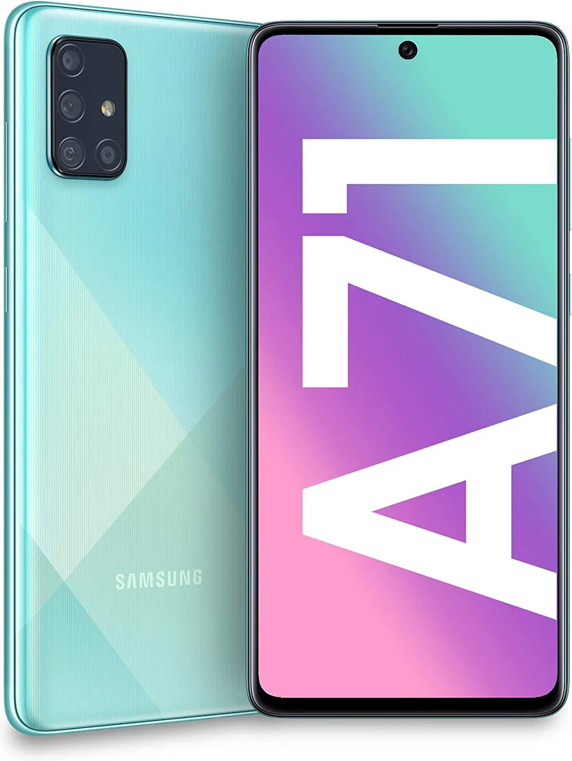 Samsung Galaxy A71 Pre-Owned