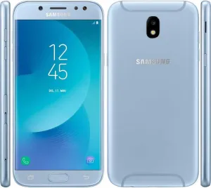Samsung Galaxy J5 2017 SIM Free - Blue