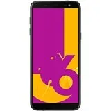 Samsung Galaxy J6 2018 Dual SIM - Black