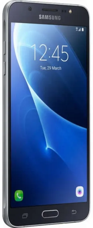 Samsung Galaxy J7 2017 Dual SIM/Unlocked - Black