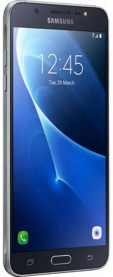 Samsung Galaxy J7 2017 Dual SIM/Unlocked - Black