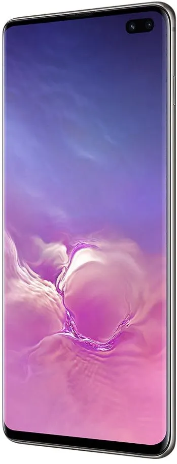 Samsung Galaxy S10 Plus 1TB Dual SIM / Unlocked - Black