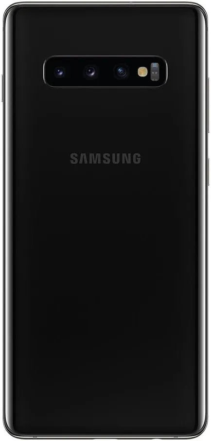 Samsung Galaxy S10 Plus 1TB Dual SIM / Unlocked - Black