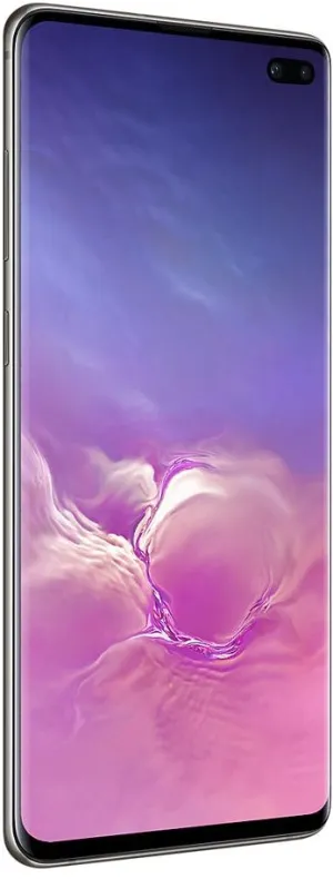Samsung Galaxy S10 Plus 1TB Dual SIM / Unlocked - Black