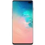 Samsung Galaxy S10 Plus 1TB Dual SIM / Unlocked - White