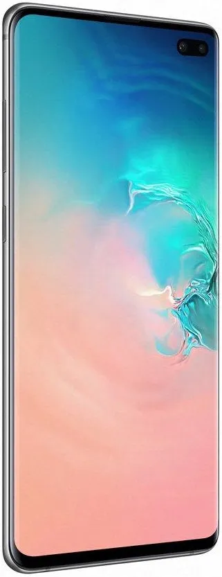 Samsung Galaxy S10 Plus 1TB Dual SIM / Unlocked - White