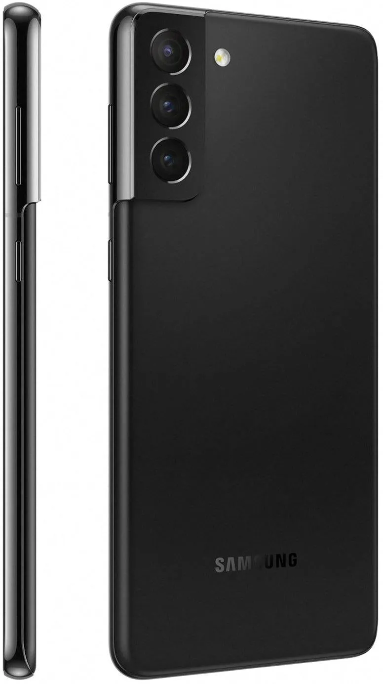 Samsung Galaxy S21 Plus Pre-Owned