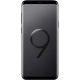 Samsung Galaxy S9 Plus 64GB Dual SIM - Black