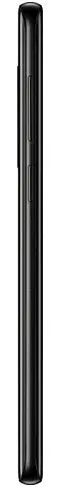 Samsung Galaxy S9 Plus 64GB Dual SIM - Black