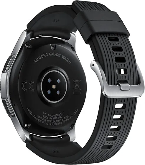 Samsung Galaxy Watch R800 46mm - Silver