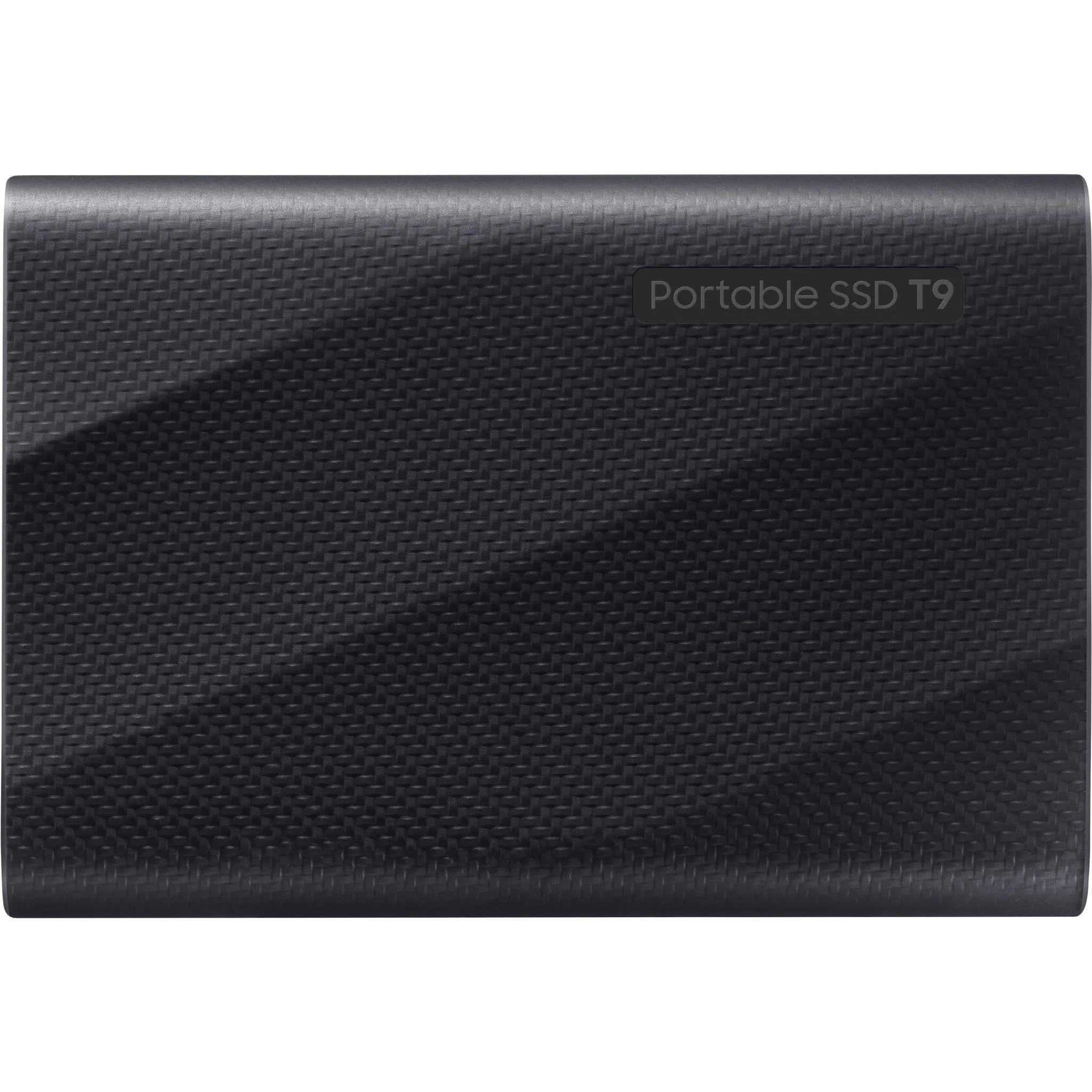 Samsung Portable T9 SSD 1TB (Black)