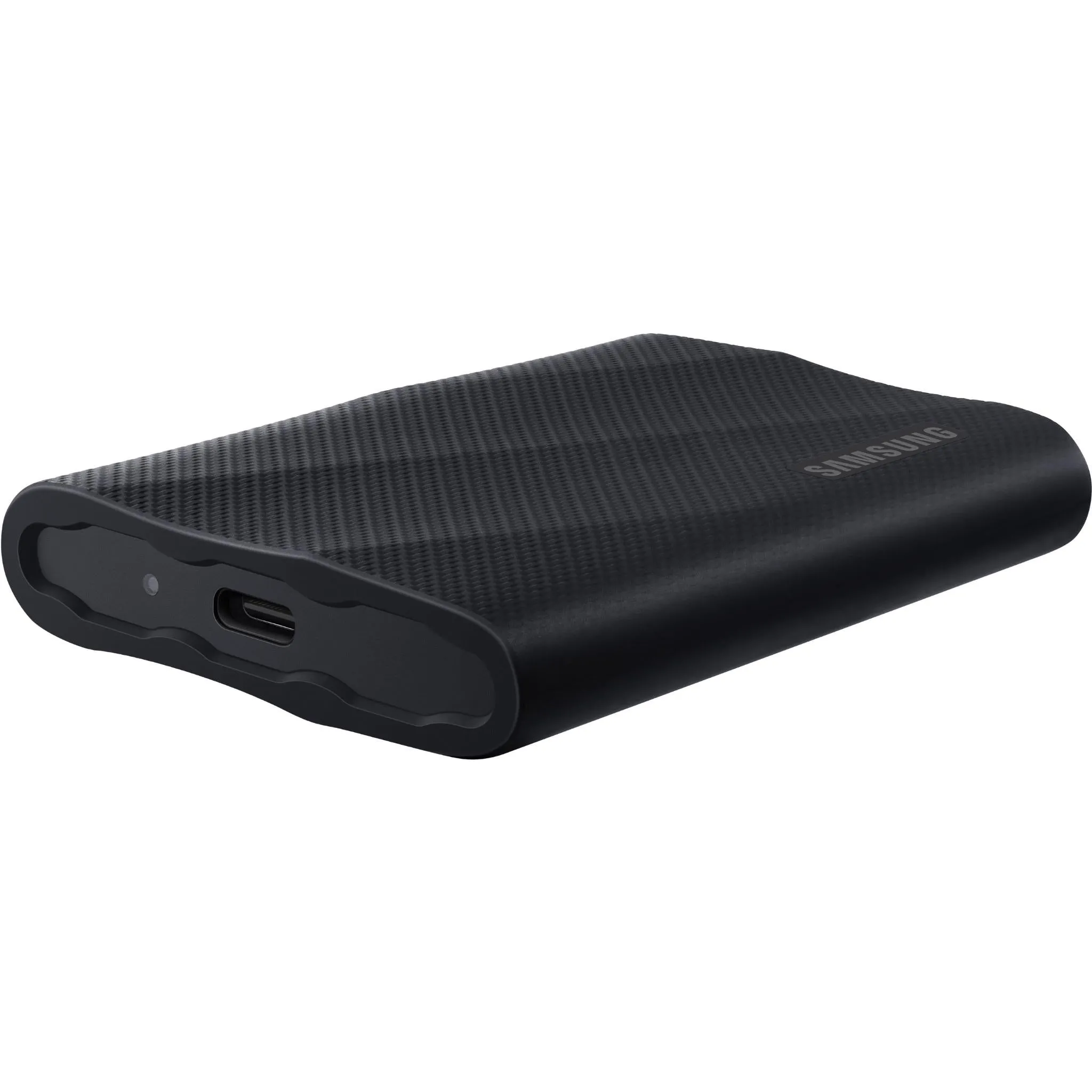 Samsung Portable T9 SSD 1TB (Black)