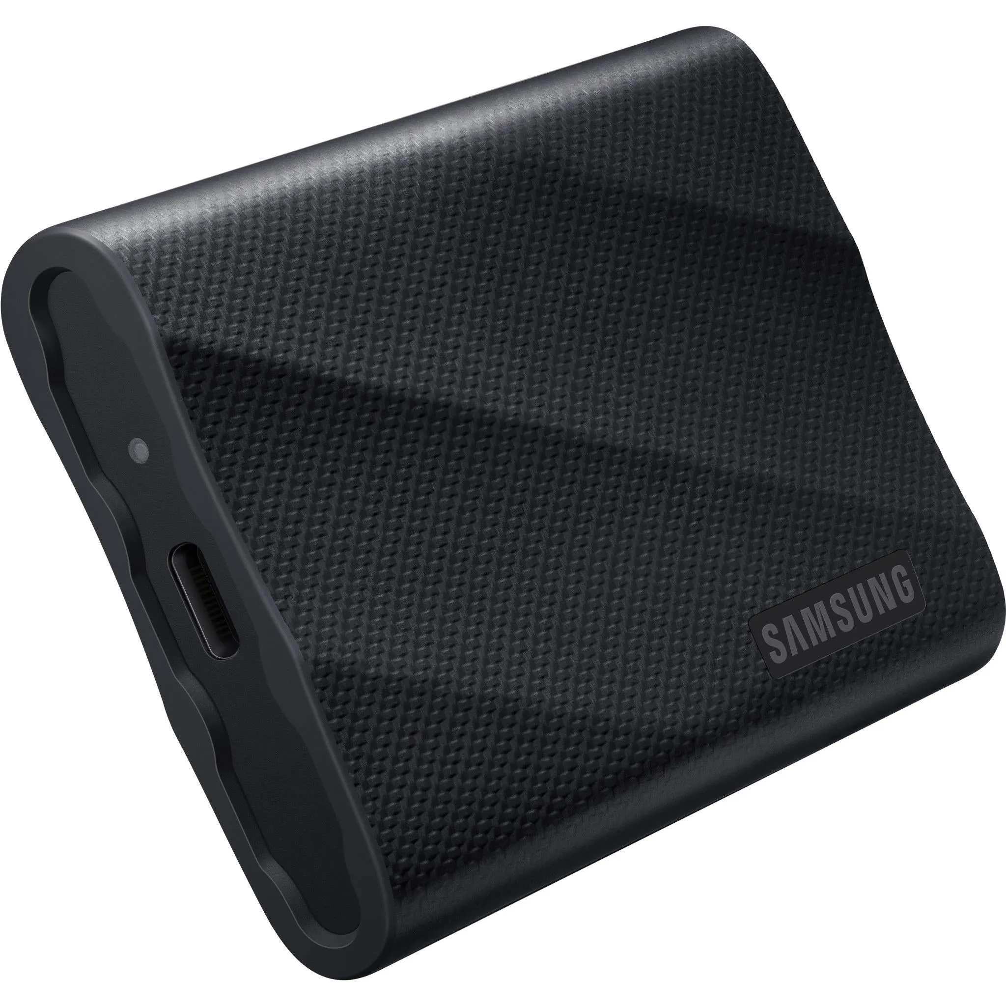 Samsung Portable T9 SSD 1TB (Black)