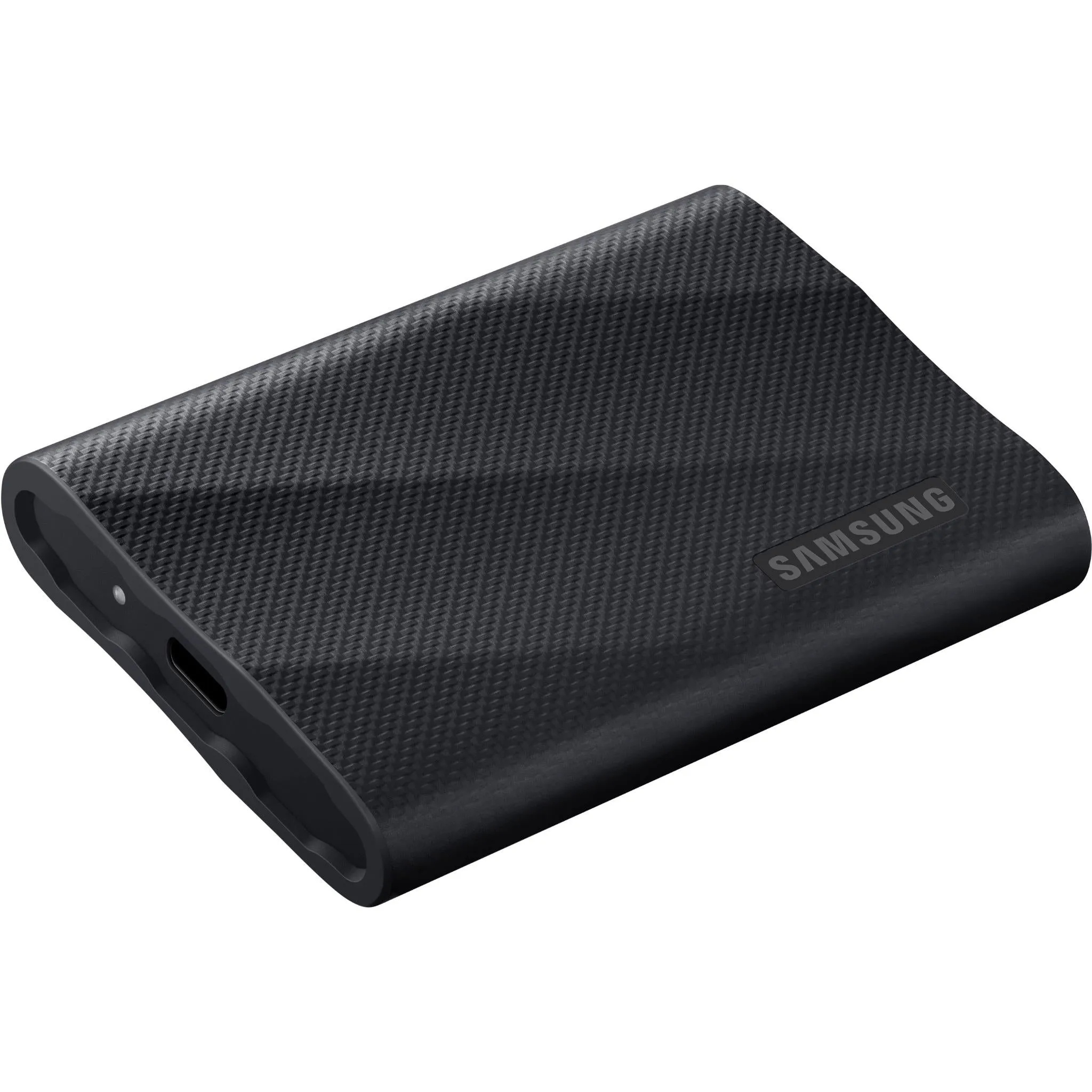 Samsung Portable T9 SSD 1TB (Black)