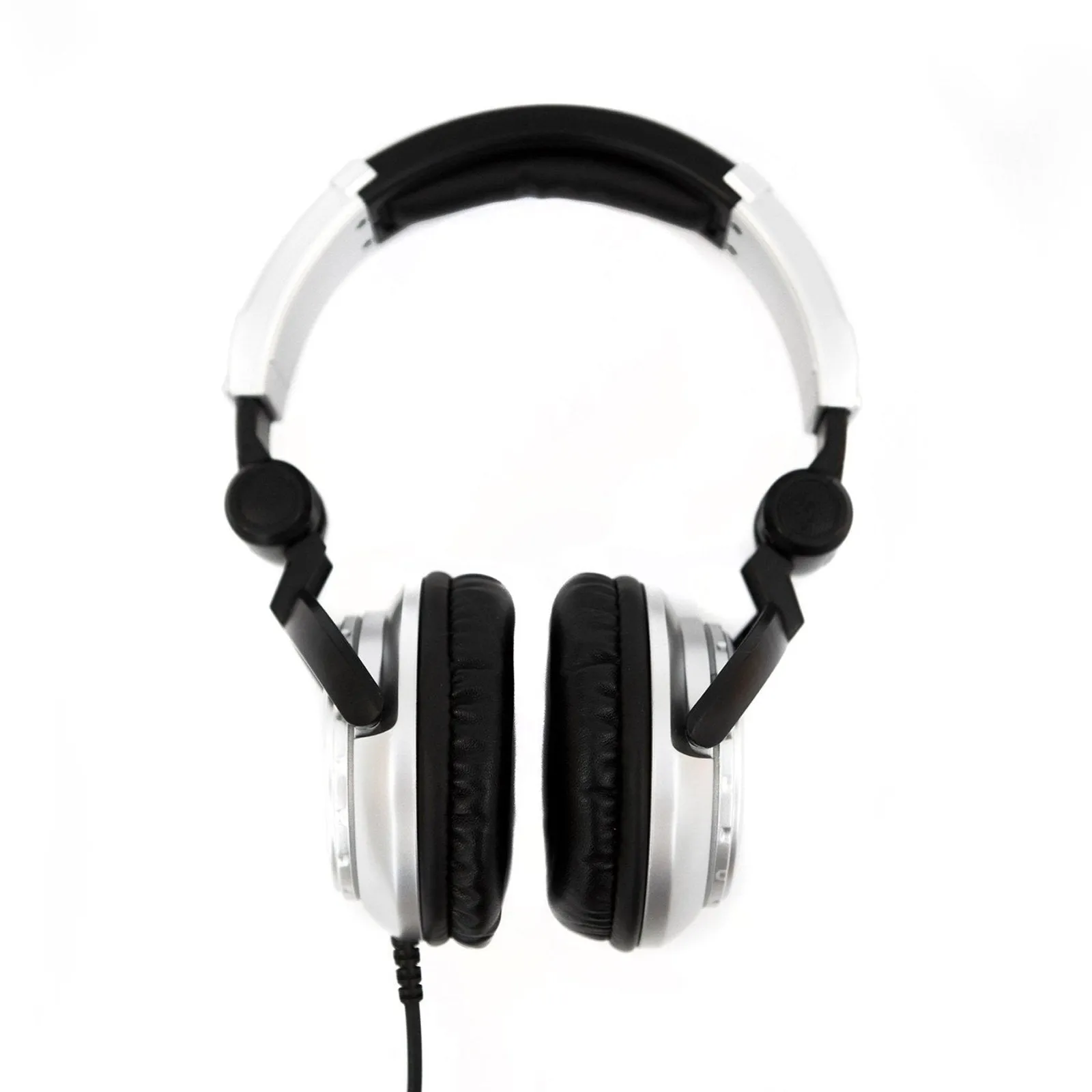 SH-10 Studio Mixing/DJ Headphones