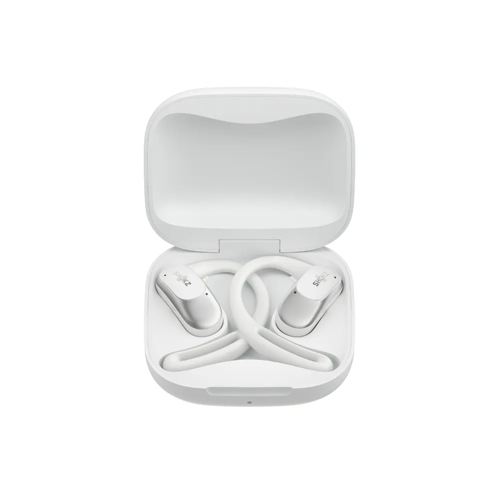 Shokz OpenFit Air Open-Ear True Wireless Earbuds ( T511 )