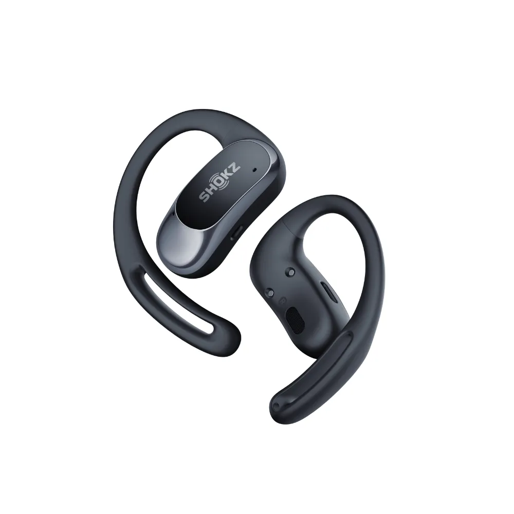 Shokz OpenFit Air Open-Ear True Wireless Earbuds ( T511 )