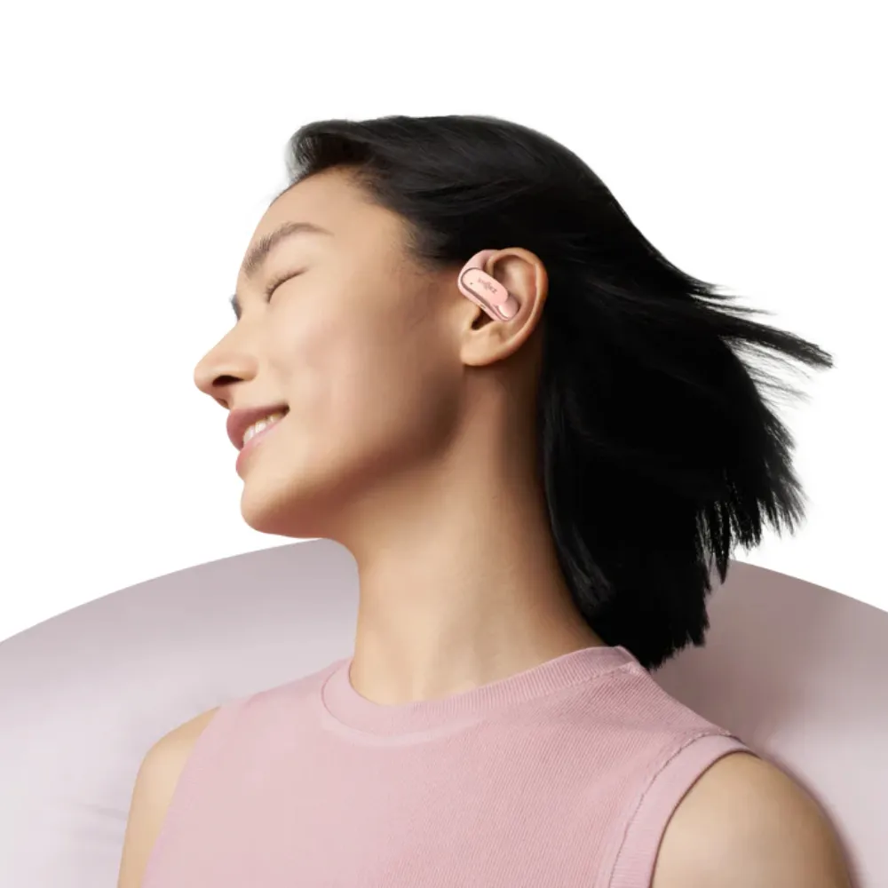 Shokz OpenFit Air Open-Ear True Wireless Earbuds ( T511 )