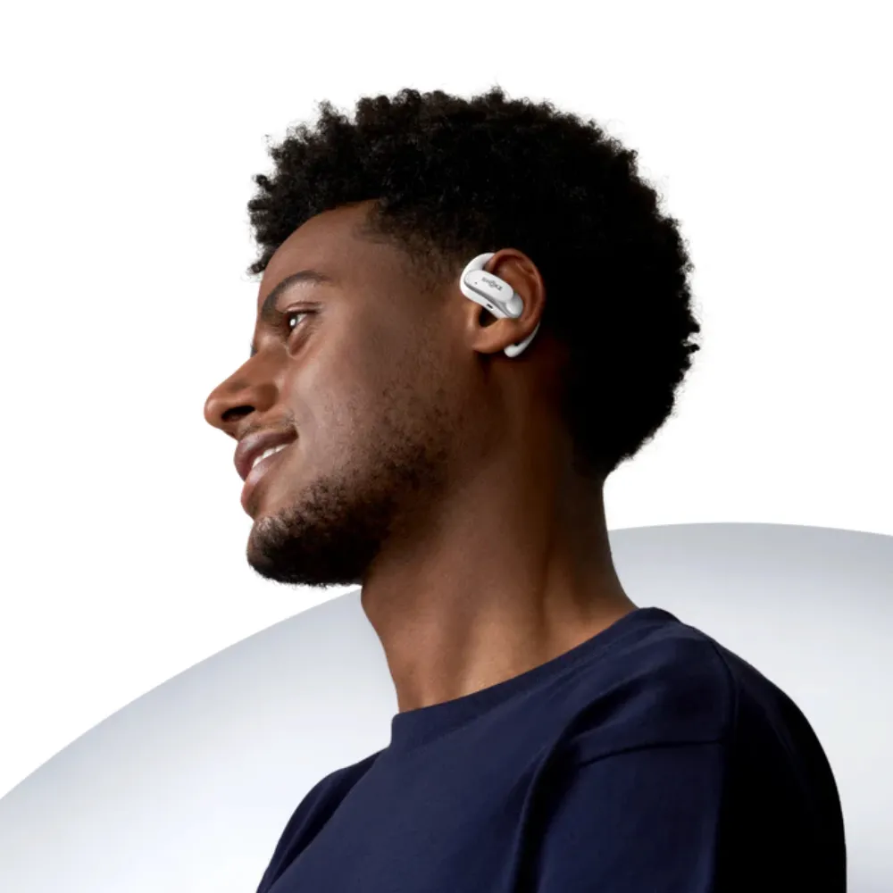 Shokz OpenFit Air Open-Ear True Wireless Earbuds ( T511 )