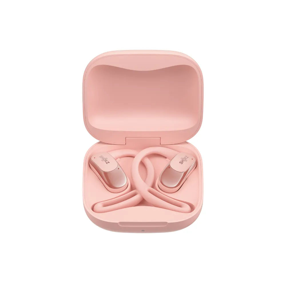 Shokz OpenFit Air Open-Ear True Wireless Earbuds ( T511 )