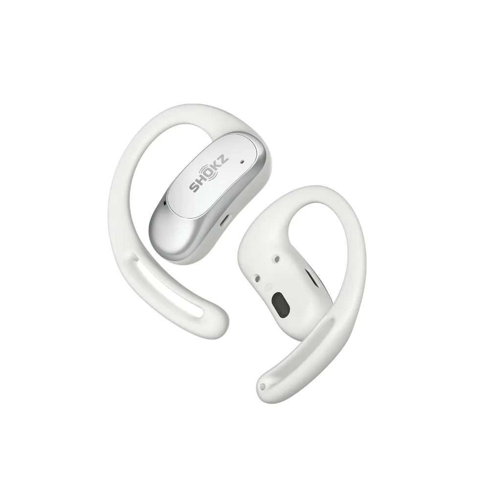 Shokz OpenFit Air Open-Ear True Wireless Earbuds ( T511 )