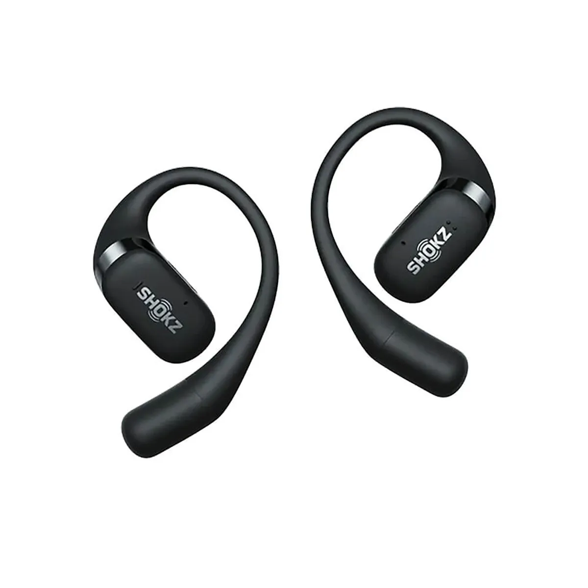 Shokz Openfit Open Ear Design, Black