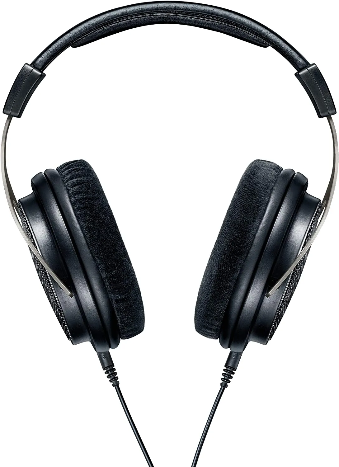 Shure SRH1840 Open-Back Mastering and Studio Headphones