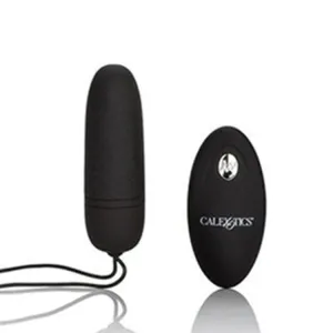Silicone Remote Bullet