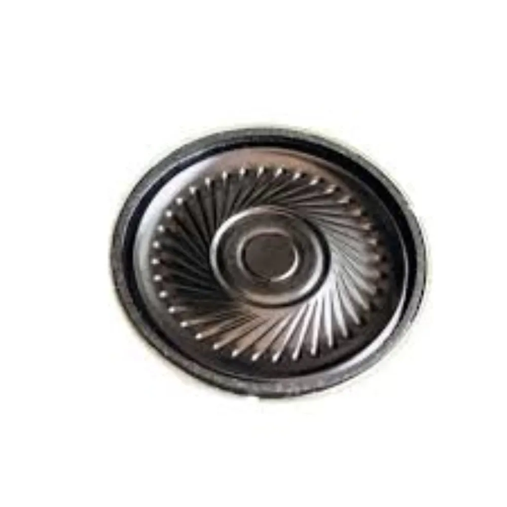 Small Horn Speaker DIY 0.5W 8R 36mm