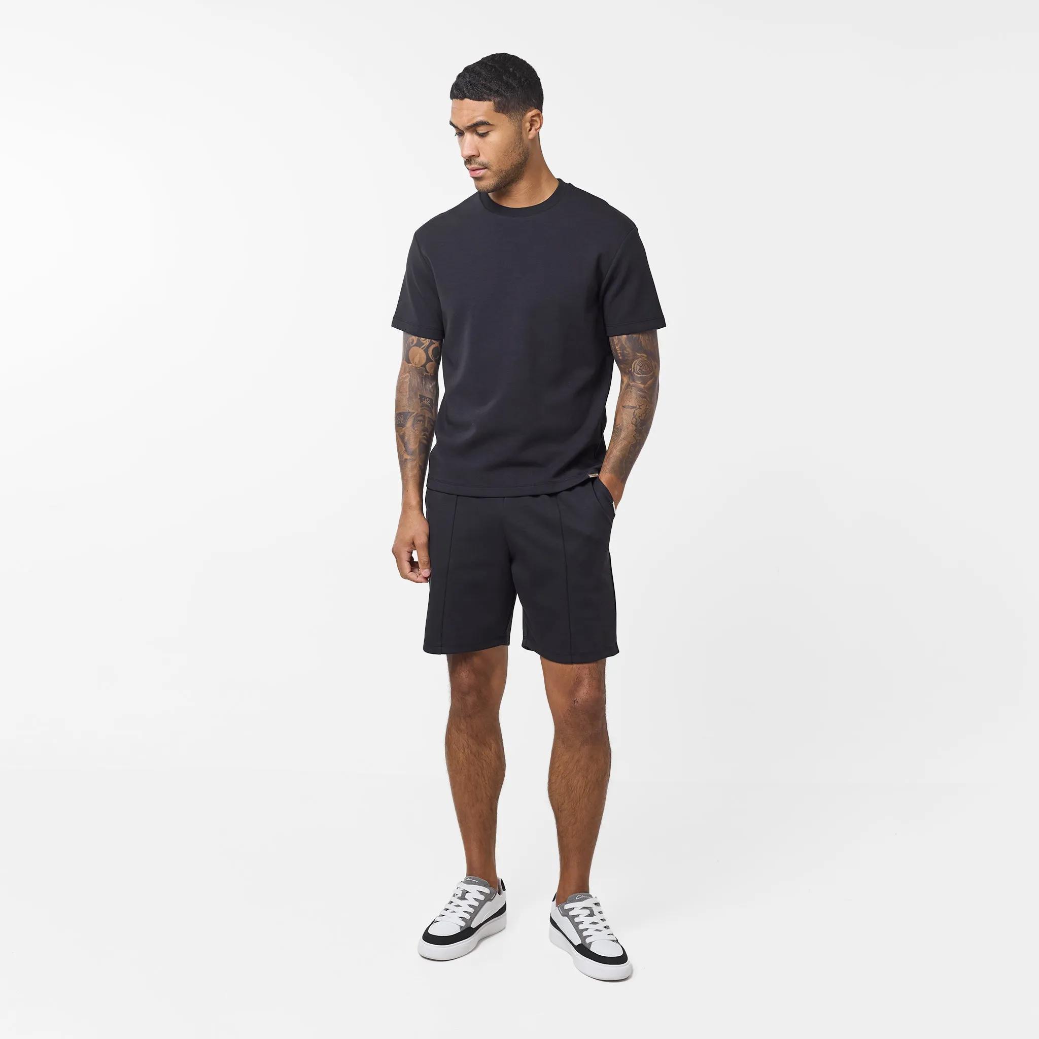 Smart Scuba Short | Black