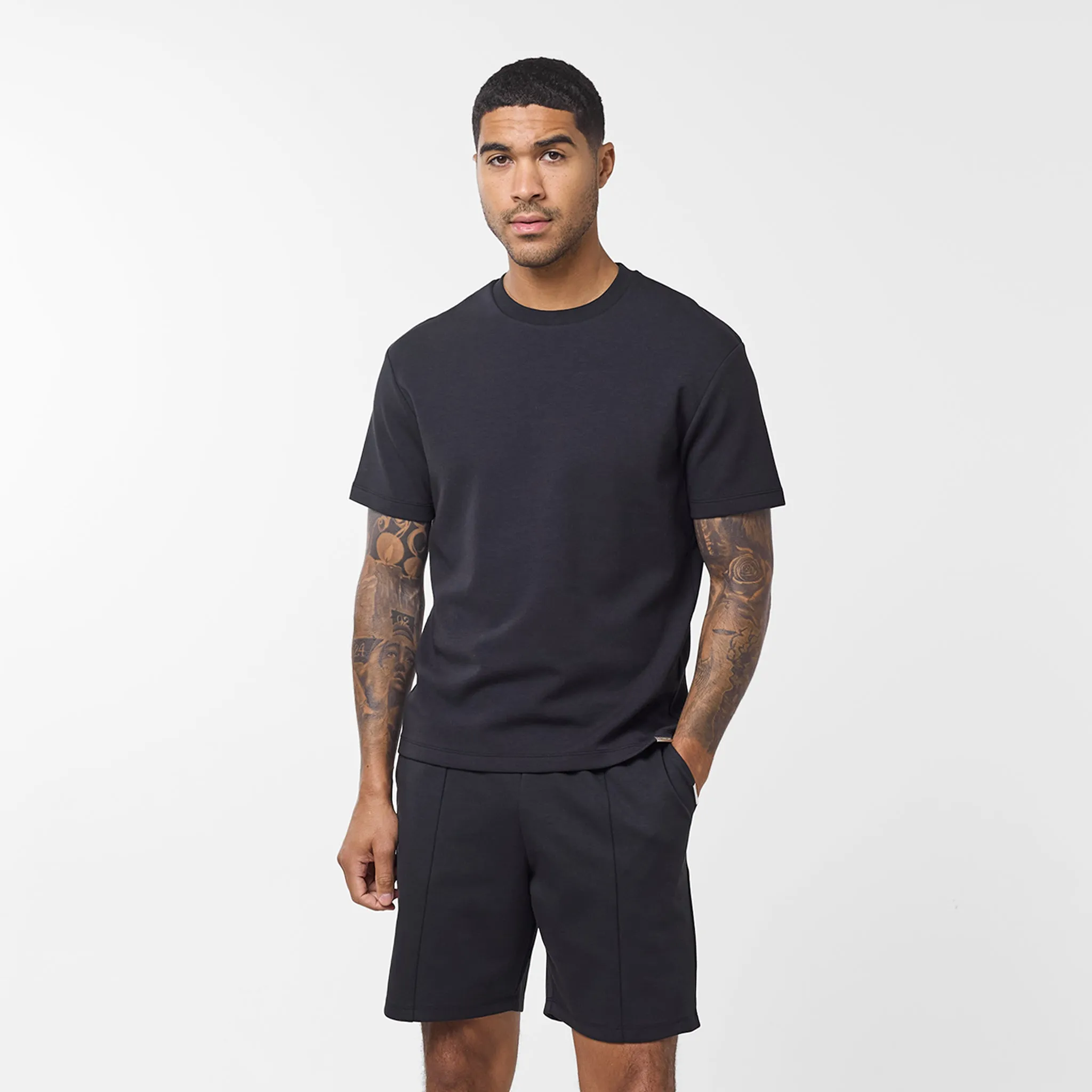 Smart Scuba Short | Black