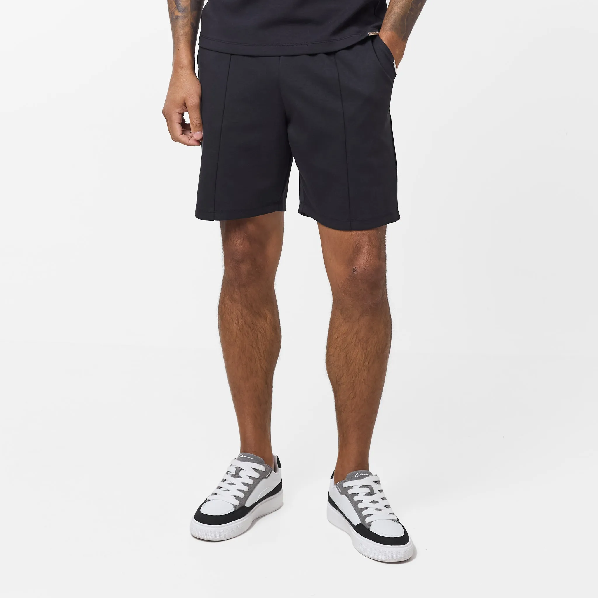 Smart Scuba Short | Black