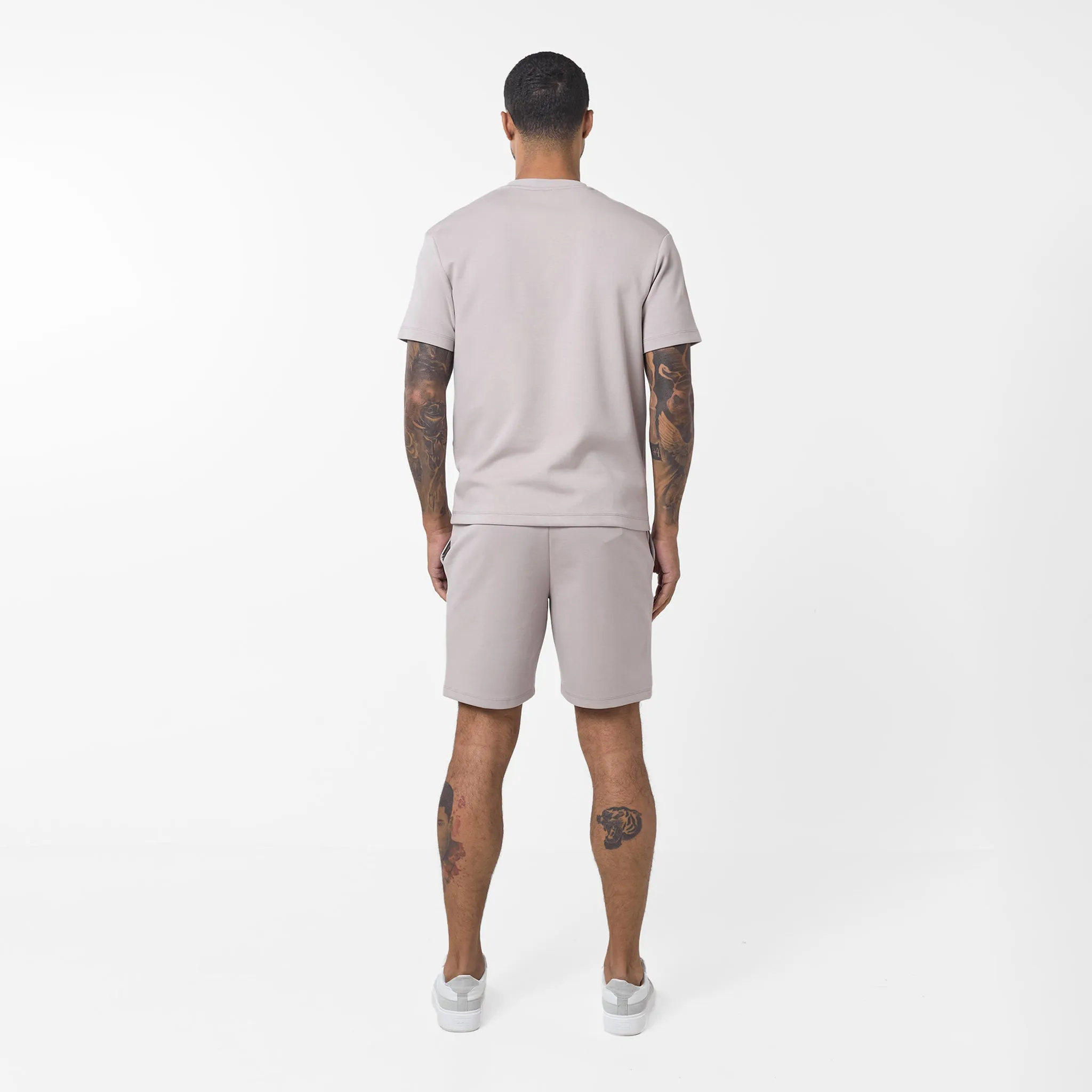 Smart Scuba Short | Stone