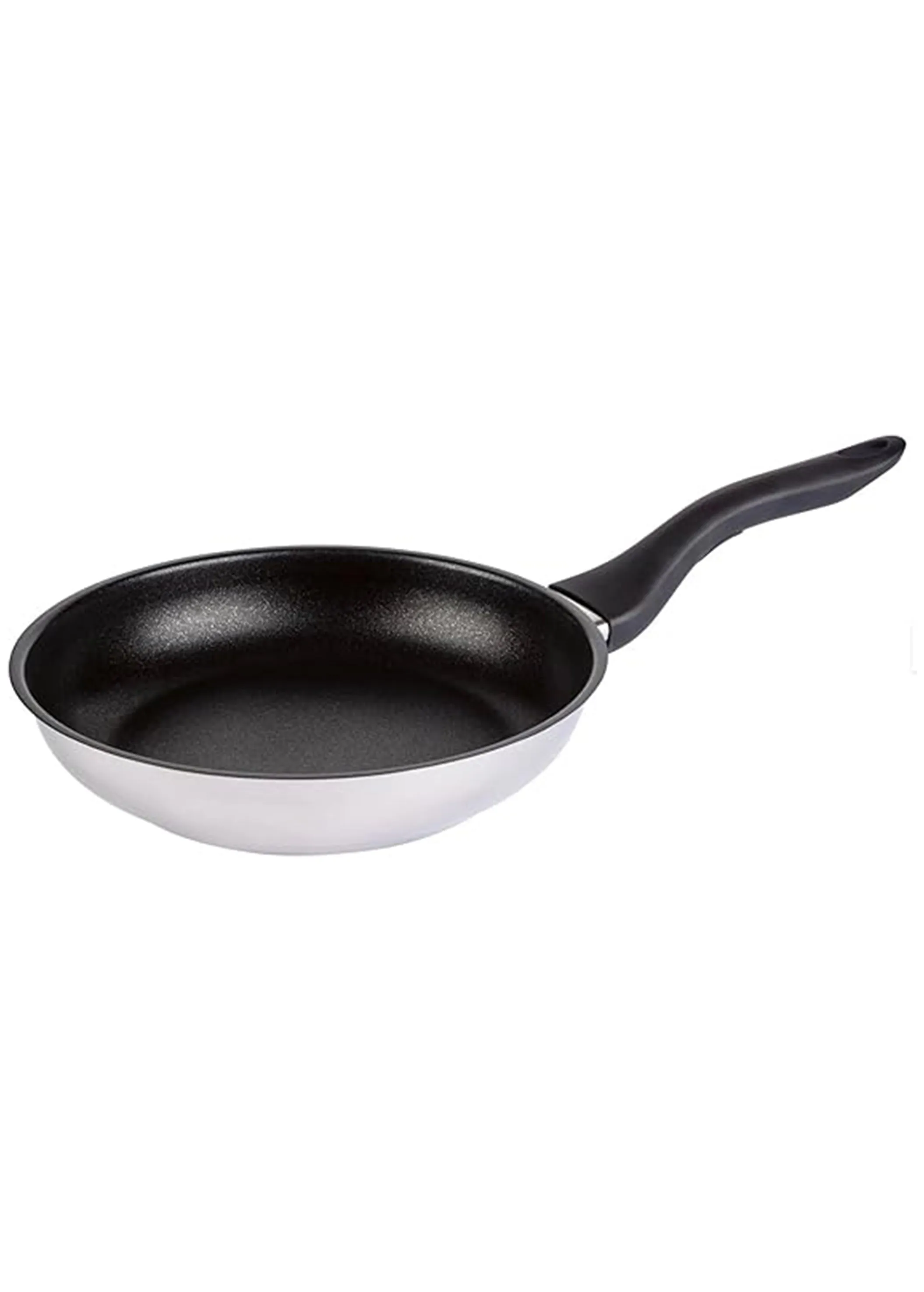 Stainless Steel Frying Pan